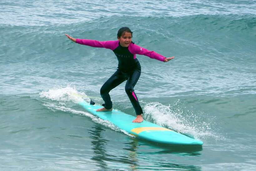 Phuket: Private Surfing Lessons at Beautiful Kata Beach - Who Will Enjoy This Experience Most