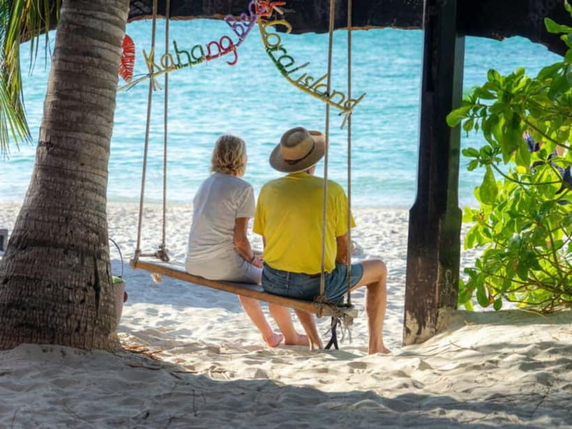 Phuket: Racha and Banana Beach by Speedboat with Lunch - Key points to know before booking