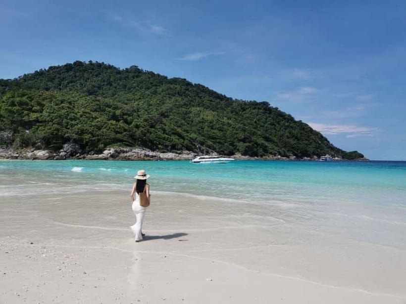 Phuket: Racha and Banana Beach by Speedboat with Lunch - Is the $59 price good value?