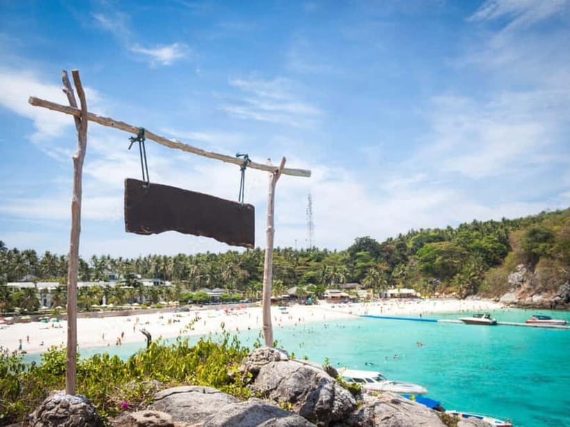 Phuket: Racha and Banana Beach by Speedboat with Lunch - Practical tips for a smoother day