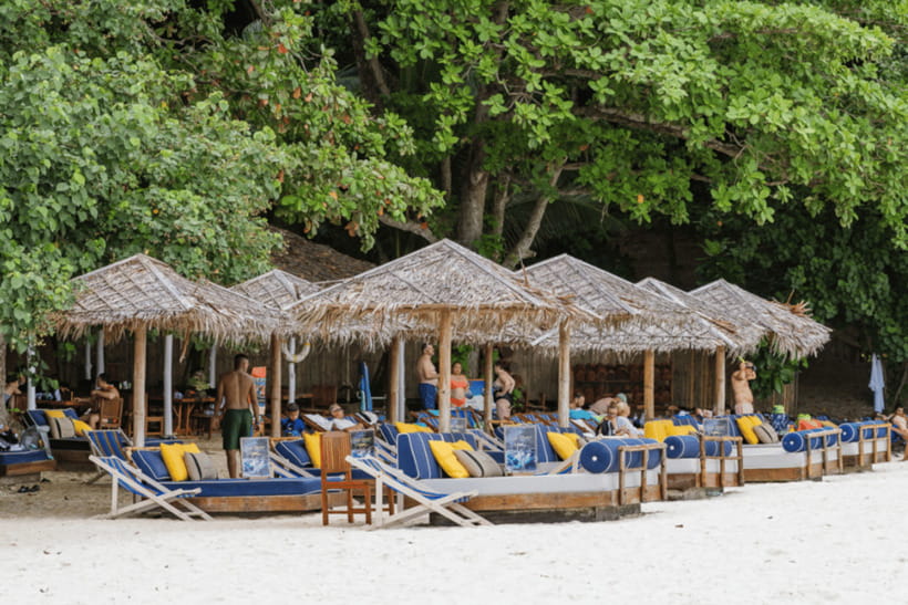 Phuket: Racha and Coral Islands Speedboat Trip with Lunch - How to get more from the day