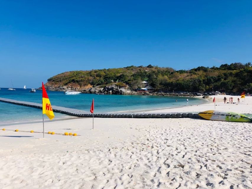 Phuket: Racha Island Snorkeling or Scuba Diving Tour - Should you book the Racha Island tour?