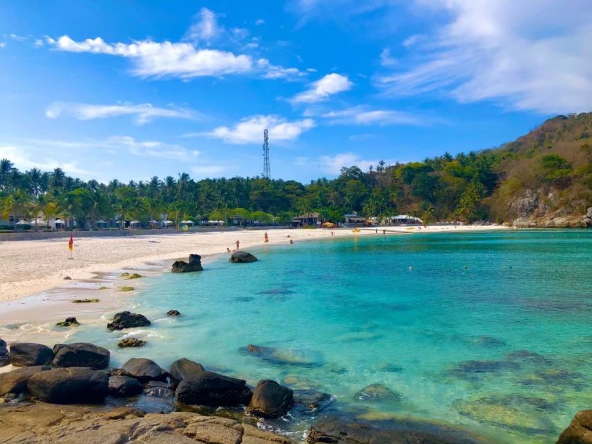 Phuket: Racha Island Snorkeling or Scuba Diving Tour - Weather, tides, and what to pack