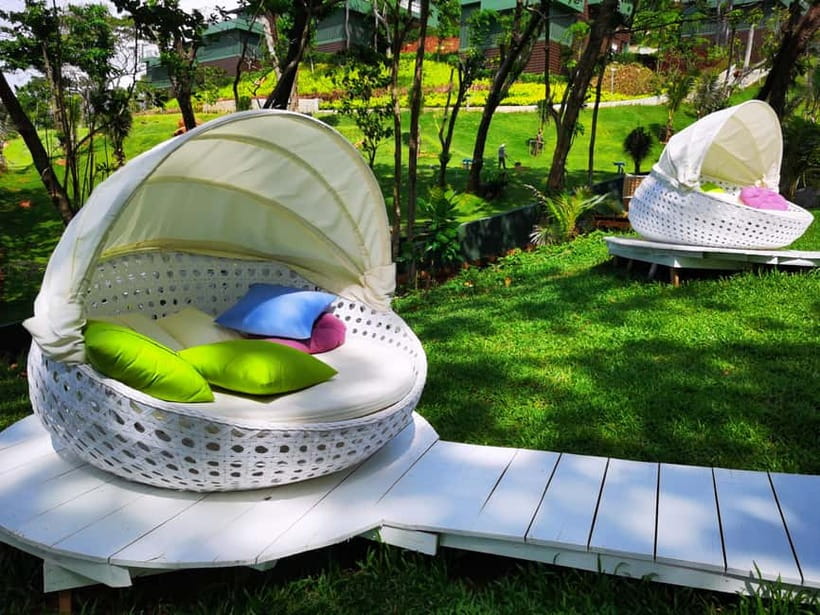 Phuket: Rock Beach Swing Entry Ticket - Is the $16 ticket good value?