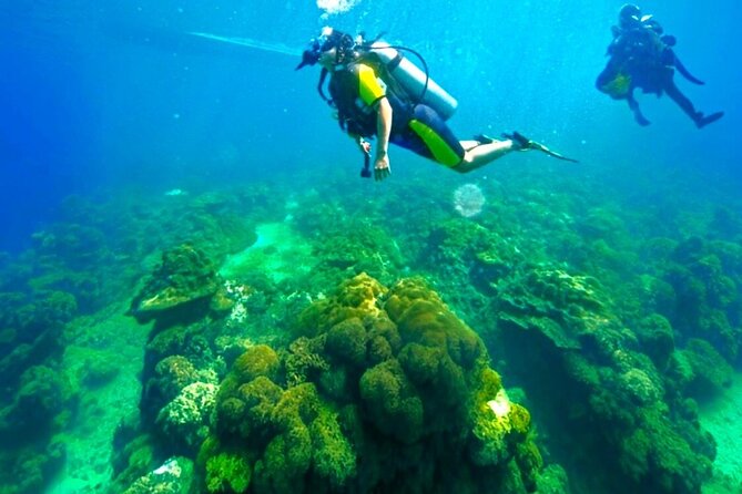 Phuket Scuba Diving: Racha Island Or Maiton Island For All Levels - Maiton Island or Racha Islands?