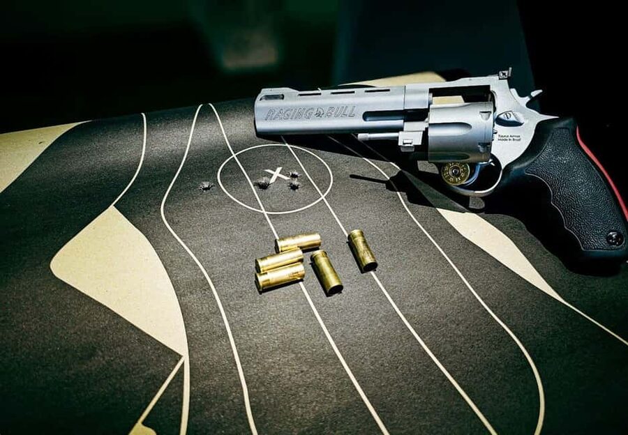 Phuket: Shooting Range Experience in Patong - The safety briefing comes first
