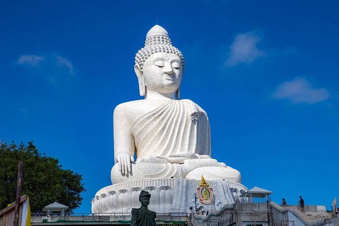 Phuket Sightseeing Tour with the insider guide - What the four-hour route is really designed to do