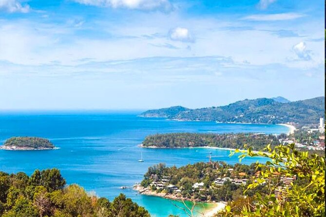 Phuket Sightseeing Tour with the insider guide - Morning or afternoon: which departure is better?