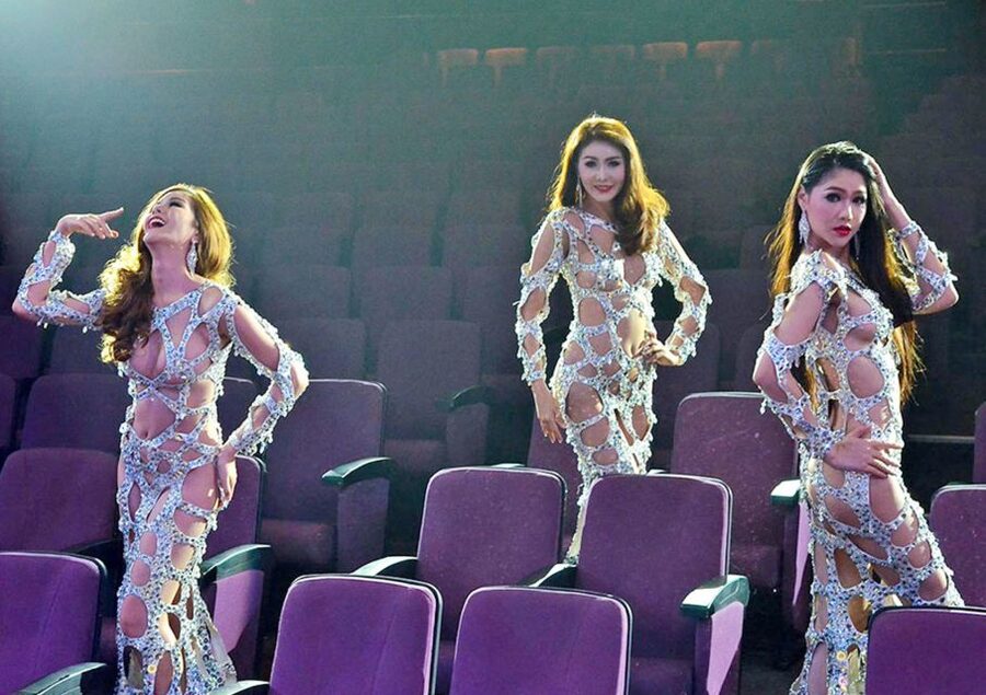 Phuket: Simon Cabaret Show Admission Ticket - Key points to know before you go