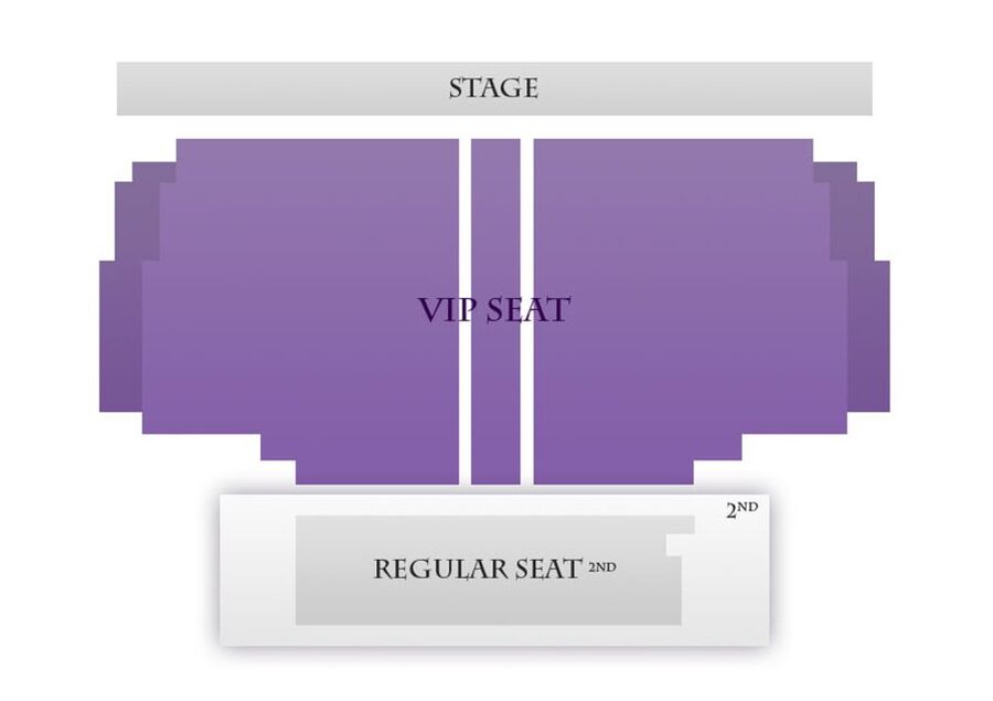 Phuket: Simon Cabaret Show Admission Ticket - Is $25 good value for one hour?