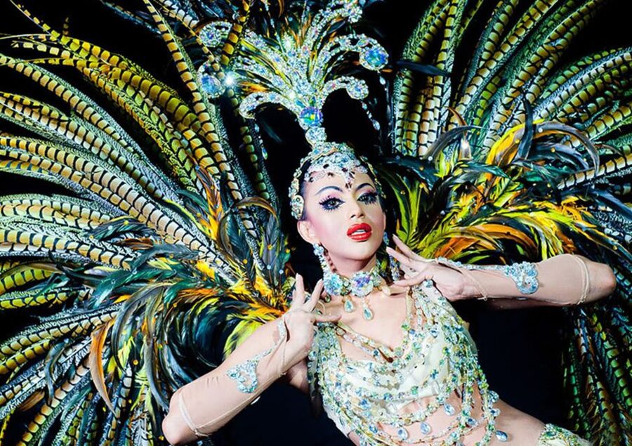 Phuket: Simon Cabaret Show Admission Ticket with Transfer - Key points to know before booking