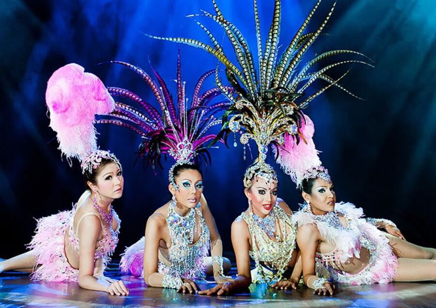 Phuket: Simon Cabaret Show Admission Ticket with Transfer - What the Phuket Simon Cabaret experience is really like
