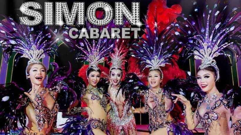 Phuket: Simon Cabaret Show Admission Ticket With Transport - Timing your evening around Patong traffic