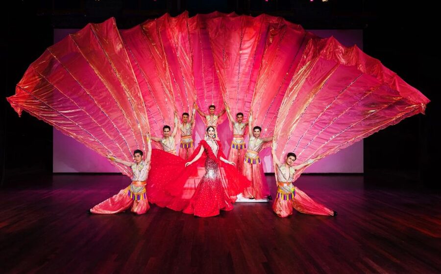 Phuket: Simon Cabaret Show Entry Ticket - Key points to know before you go
