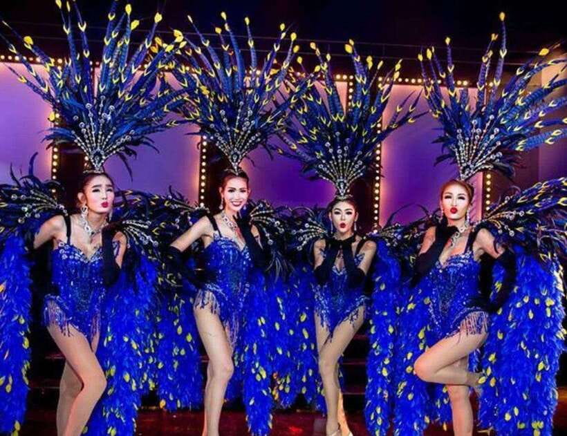 Phuket: Simon Cabaret Show VIP Tickets - What the Simon Cabaret experience really is