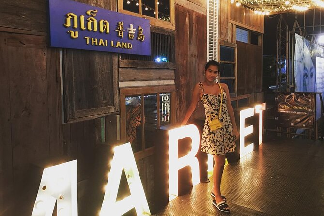️ Phuket Sunset Chaser Tour (Private & All-Inclusive) - Dinner: convenient, but ask for the details