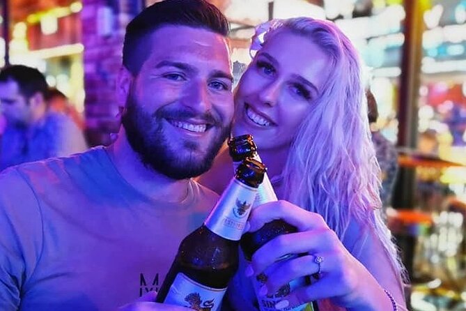 ️ Phuket Sunset Chaser Tour (Private & All-Inclusive) - What is included, and what is not clear