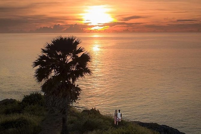 ️ Phuket Sunset Chaser Tour (Private & All-Inclusive) - Is $146 per person a fair price?