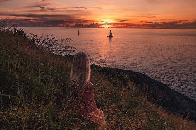 ️ Phuket Sunset Chaser Tour (Private & All-Inclusive) - Promthep Cape: Phuket’s classic sunset stop