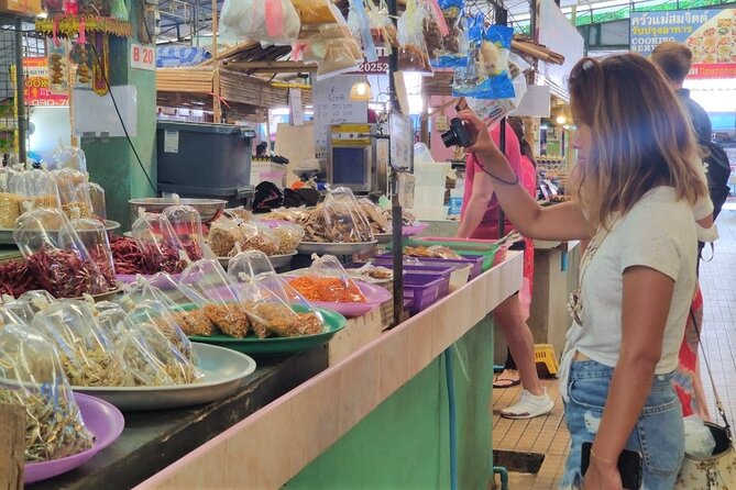 Phuket Thai Cooking Class with Market Tour Option - The teaching style: clear, friendly, and energetic