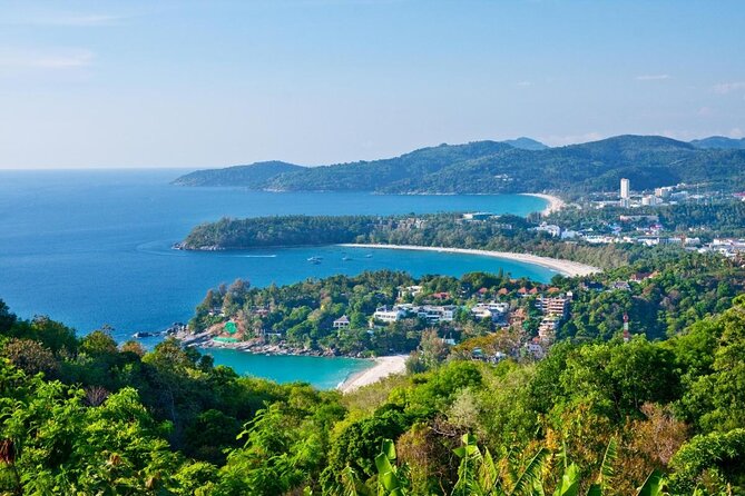 Phuket to Koh Phi Phi by Phi Phi Cruiser - Key points to know before booking