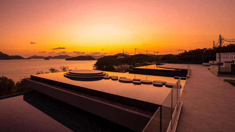 Phuket: Tu Bar Rooftop at Sri Panwa F&B Packages - Who will enjoy Tu Bar Rooftop most