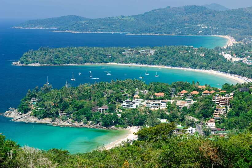 Phuket: Wat Chalong, Viewpoint, and Old Town Guided Tour - What the guides add