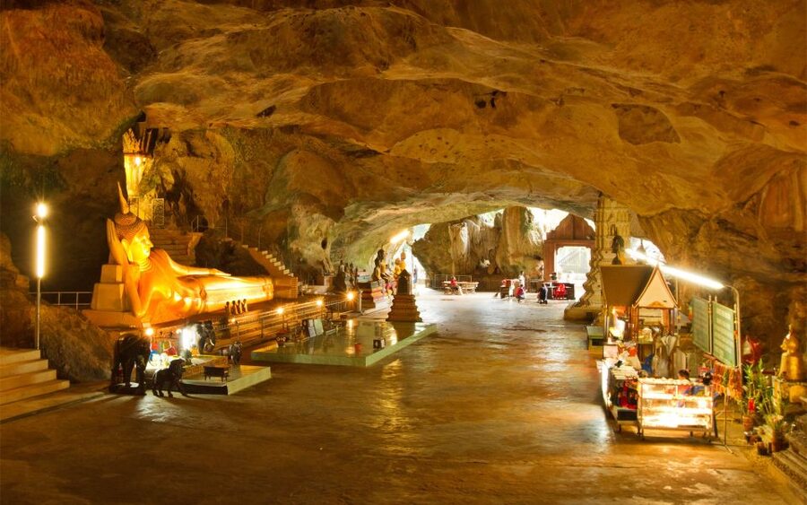 Phuket: White Water Rafting and Jungle Adventure with Lunch - Five things to know before booking