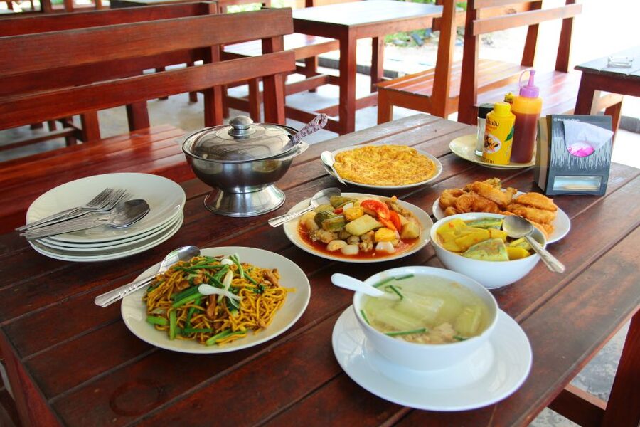 Phuket: White Water Rafting and Jungle Adventure with Lunch - Early pickup from Phuket hotels