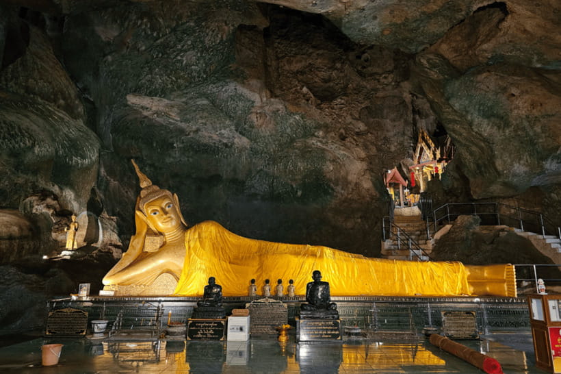Phuket: White Water Rafting, ATV, and Zipline Adventure - Lunch at a local restaurant
