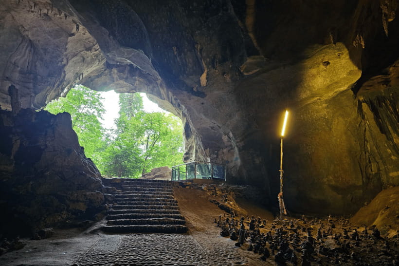 Phuket: White Water Rafting, ATV, and Zipline Adventure - Who should book this adventure?