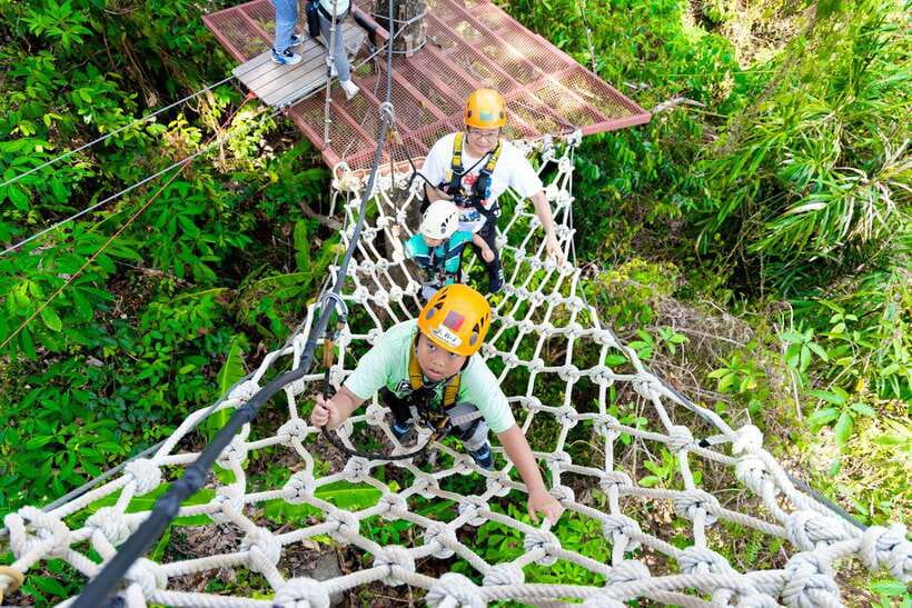 Phuket: Zipline Flying Higher than a Hawk with ATV Option - Should you book Skyline Adventure Phuket?
