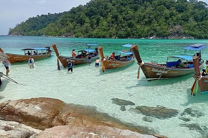 Pig Island ,Snorkeling, Private Long Tail Boat (Local Thai Experience) - Quick facts worth knowing