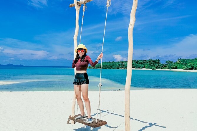 Pig Island Tour by Speedboat with Snorkeling - Hotel pickup can shape your whole morning