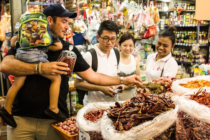 Pink Chili - Thai Cooking Class and Market Tour in Bangkok - Learning the wok, not just watching it