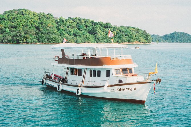 Premium James Bond Island by Big Boat with Canoeing - James Bond Island and the famous limestone needle