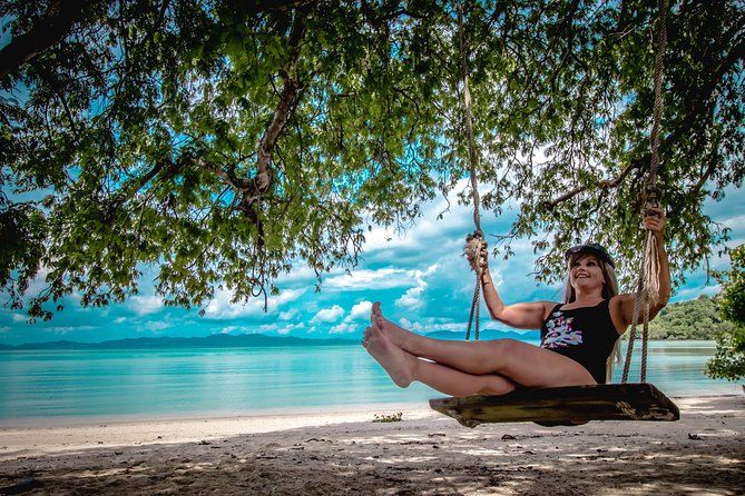PREMIUM James Bond & Phang Nga bay & 2 Canoes - Panak Island’s Mangrove and Diamond Caves