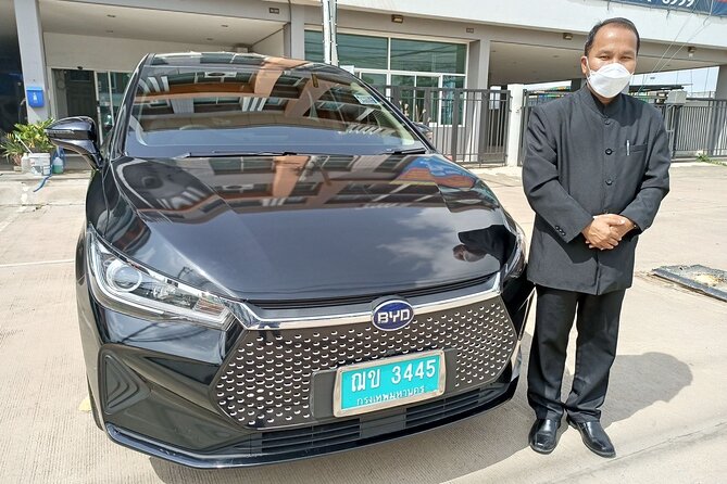 Private 100% Electric Transfer: Bangkok Airport Pickup/Drop-Off - Who will like this Bangkok transfer most?