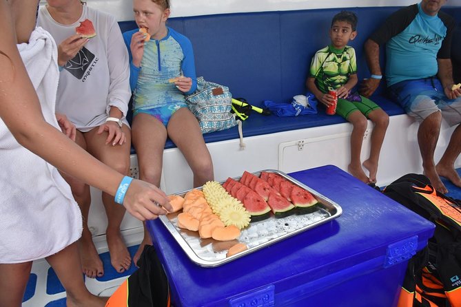 Private 4 Island Speed Boat Tour from Krabi - Lunch, equipment, and the practical details