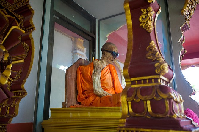 Private - 6 Hours Best of Samui City Tour including Lunch - Lad Koh Viewpoint over Chaweng Beach