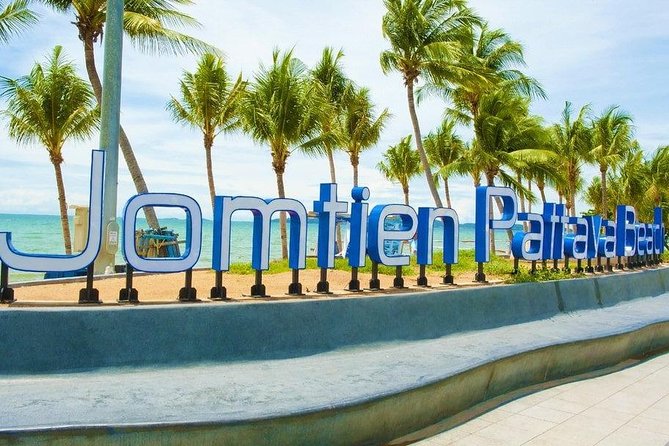 Private Airport Transfer: Bangkok to/from Pattaya Free Motorway - A direct two-hour ride, not a sightseeing tour