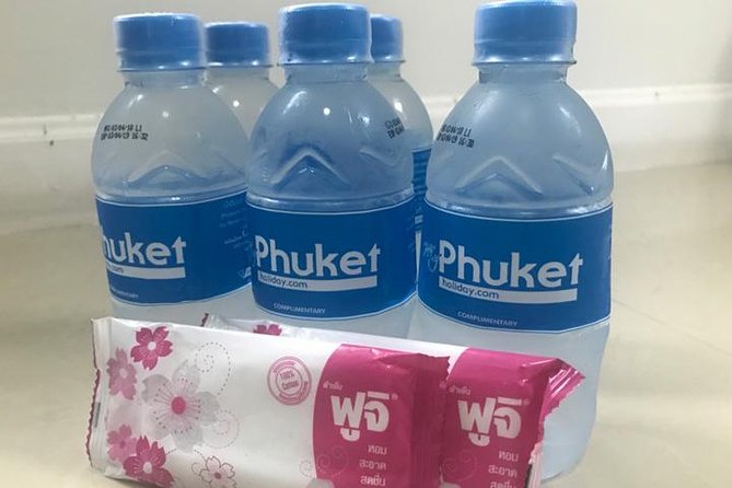 Private Airport Transfer in Phuket - What The One-Hour Phuket Transfer Is Really Like