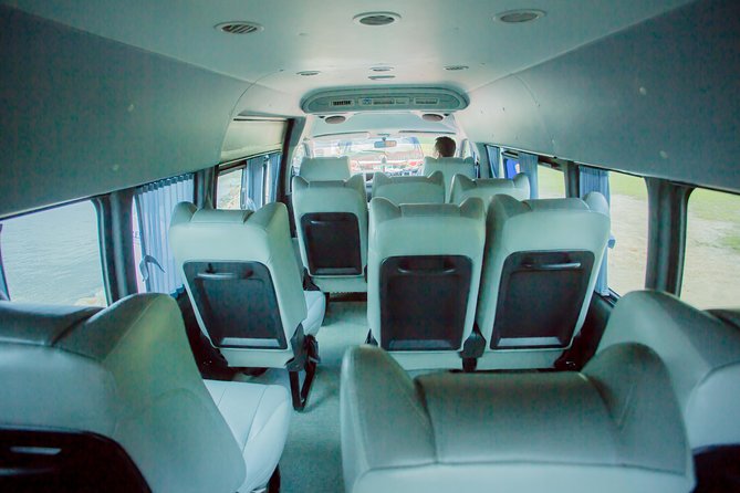 Private Airport Transfer in Phuket - Is $23.47 Per Person A Good Deal?