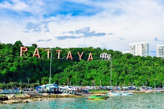 Private Airport Transfer Suvanbhumi BKK To Pattaya - How private transport changes the value