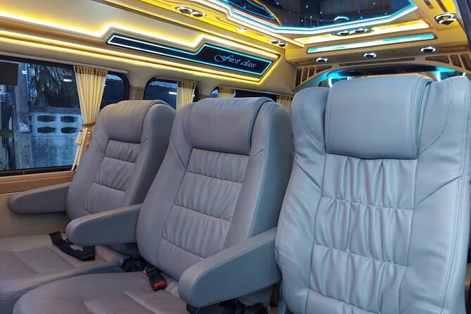 Private Airport Transfer Suvanbhumi BKK To Pattaya - The airport waiting rule deserves attention
