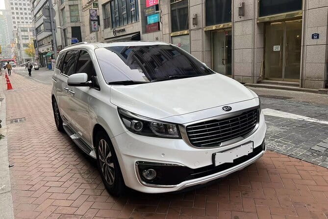 Private Airport Transfer Suvanbhumi BKK To Pattaya - The hotel pickup rule is different