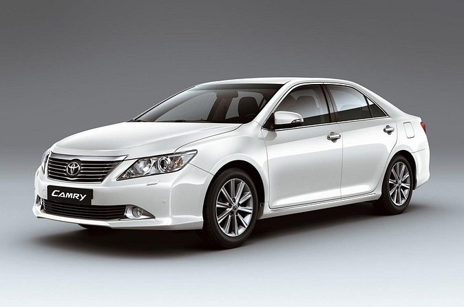 Private Arrival Transfer: Bangkok Airports to Hotel by Car - Why a private airport ride can make sense in Bangkok