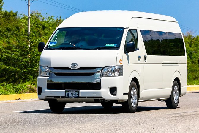 Private Arrival Transfer from Phuket Airport to Hotel (SHA Plus) - Phuket Airport to Phuket hotels: 45 to 60 minutes