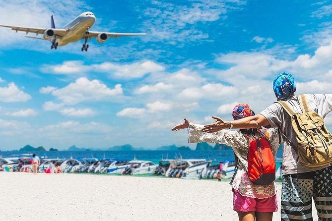 Private Arrival Transfer from Phuket Airport to Hotel (SHA Plus) - The first few minutes after customs