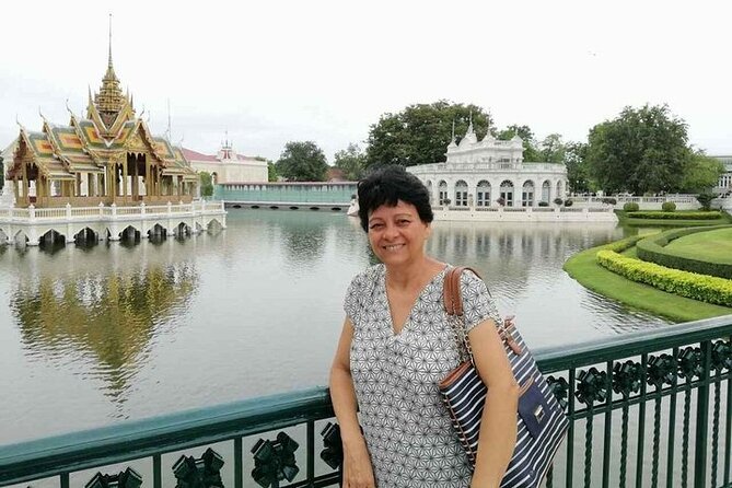 Private Ayutthaya Day Tour from Bangkok - Why Ayutthaya works so well as a Bangkok day trip